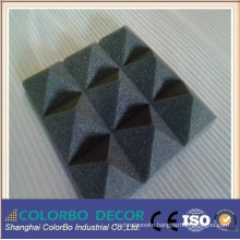 Excellent Soundproof Acoustic Foam Panel